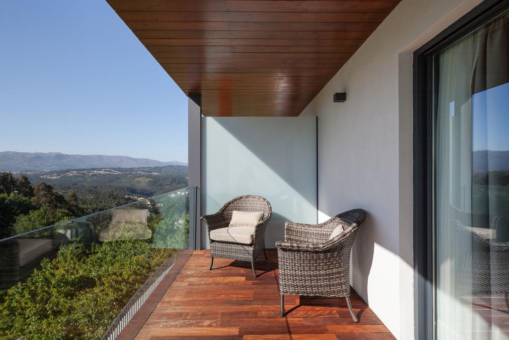 Quinta Do Fontelo Villa Vouzela Room photo